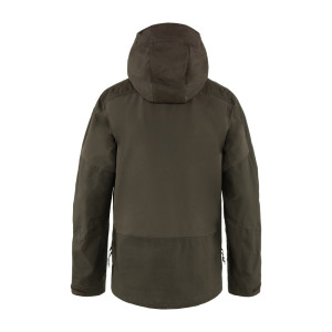 Fjällräven Lappland Hybrid Jacket
