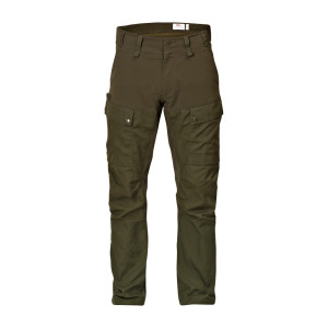 Fjällräven Lappland Hybrid Trousers
