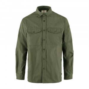 Fjällräven Singi Overshirt