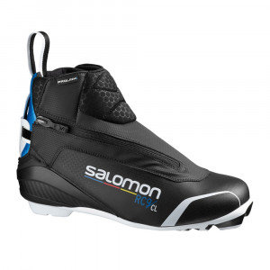 Salomon RC 9 Classic Prolink 19/20