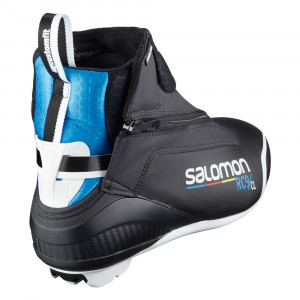 Salomon RC 9 Classic Prolink 19/20