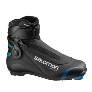 Salomon S/Race Skiathlon Prolink Junior 22/23