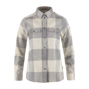 Fjällräven Canada Longsleeve Women