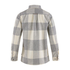 Fjällräven Canada Longsleeve Women