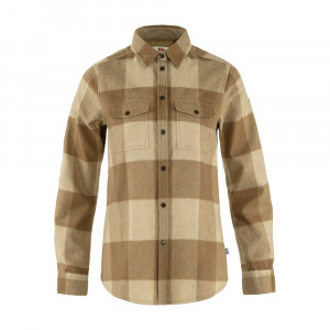 Fjällräven Canada Longsleeve Women