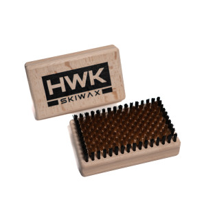 HWK Bronze Brush Hard