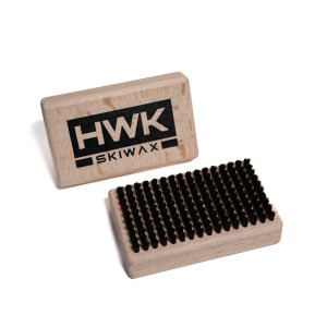 HWK Horsehair Brush 8mm