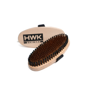 HWK Bronzebürste 20mm