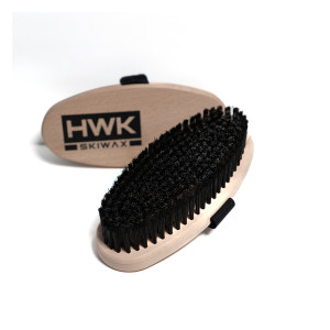 HWK Stahlbürste groß