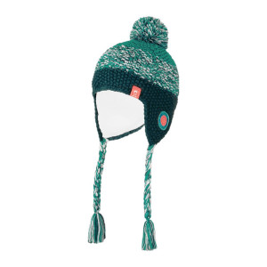 Trollkids Borgund Bobble Cap Girls