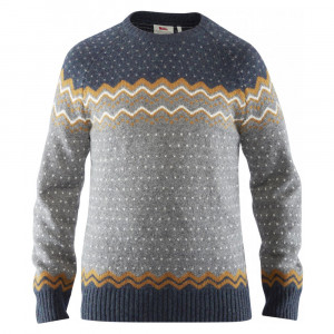 Fjällräven Övik Knit Sweater