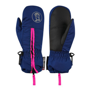 Trollkids Troll Mitten Junior