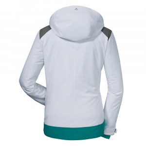Schöffel Toulouse2 Ski Jacket Women