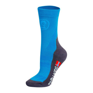 Trollkids Trekking Mid Cut Socks II Junior