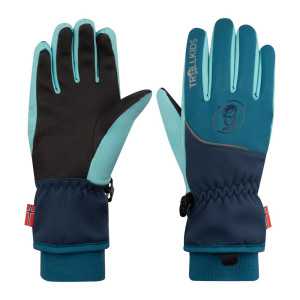 Trollkids Trolltunga Glove Junior