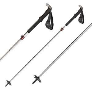Atomic BCT SQS Touring Poles