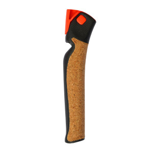 KV+ Carbon Clip Cork Handles 16,5mm