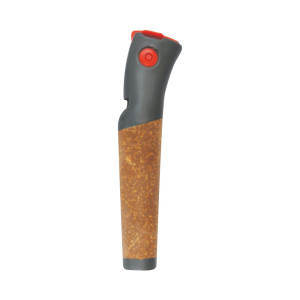 KV+ Elite Clip Cork Handle 16,5 mm