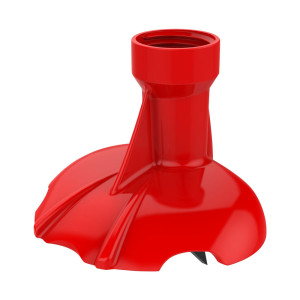 KV+ Tornado Big QCD Basket