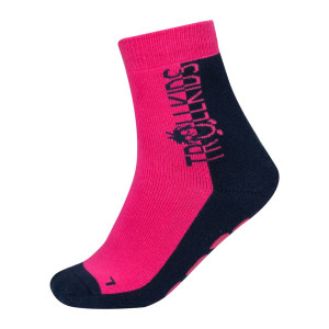 Trollkids Anti Slip Socks Junior