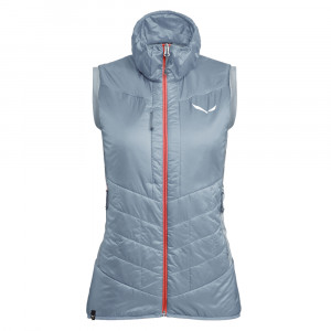 Salewa Ortles Hybrid Tirolwool Vest Women