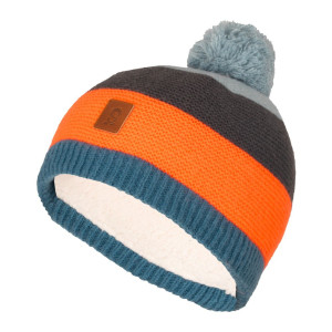 Trollkids Gryllefjord Bobble Cap Junior
