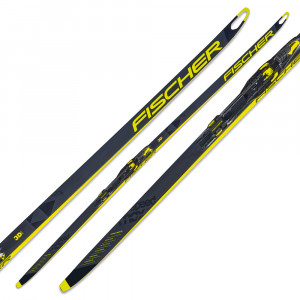 Fischer Speedmax 3D Skate Cold stiff 21/22