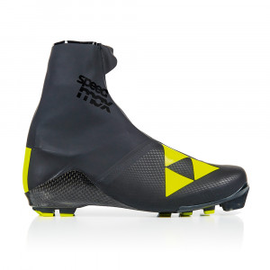 Classic Cross-Country Boots - Sport Ski Willy