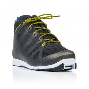 Urban Sport - black/yellow 20/21