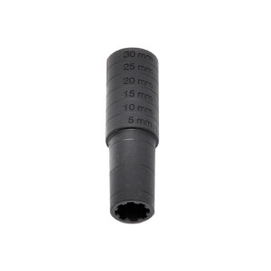 KV+ Adapter For Length