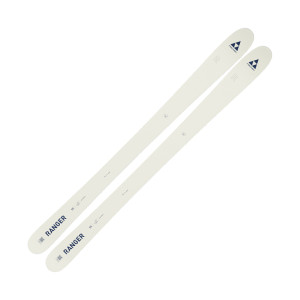 Fischer Ranger 25/26