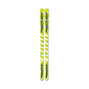 Fischer Transalp RC 26/27