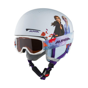 Alpina Zupo Disney Set