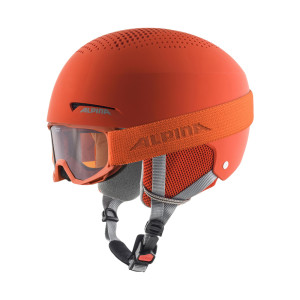 Alpina Zupo Set + Piney Junior