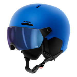 Alpina Zupo 2 Visor Q-Lite