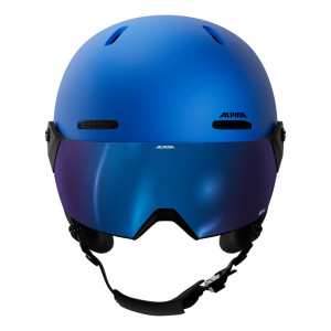 Alpina Zupo 2 Visor Q-Lite