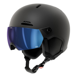 Alpina Arber 2 Visor Q-Lite
