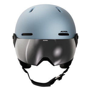 Alpina Arber 2 Visor Q-Lite