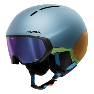 Alpina Vizzard Q-Lite