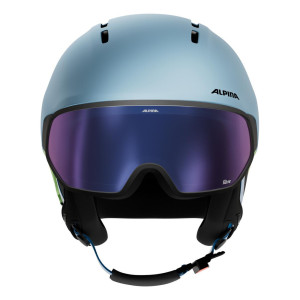 Alpina Vizzard Q-Lite