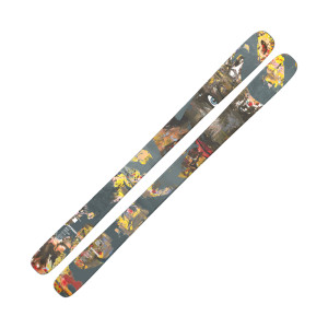 Atomic Bent Chetler Mini 26/27