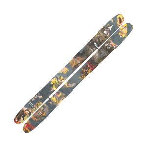 Atomic Bent Chetler 120 26/27