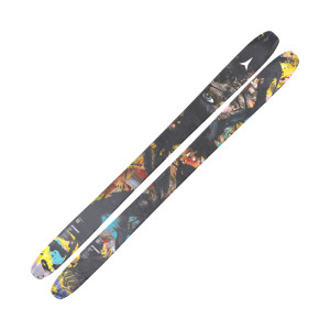 Atomic Bent 110 26/27
