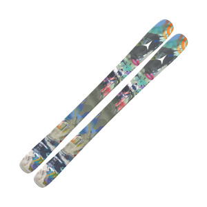 Atomic Bent Junior 26/27
