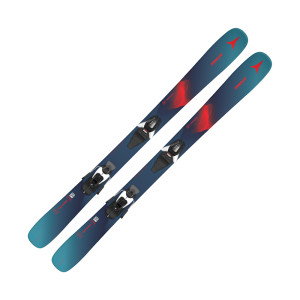 Atomic Backland Junior + C5 GW 25/26