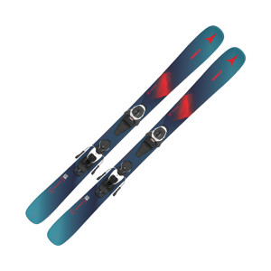 Atomic Backland Junior + L6 GW 25/26