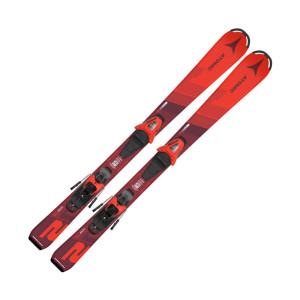 Atomic Redster J2 + C 5 GW 24/25