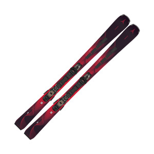 Atomic Cloud Q12 RVSK C + M 10 GW 25/26