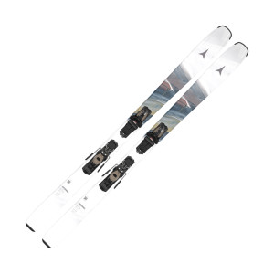 Atomic Maven 86 R + M 10 GW 25/26