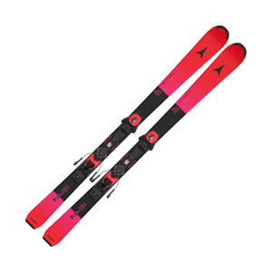 Atomic Redster J2 + L6 GW 25/26